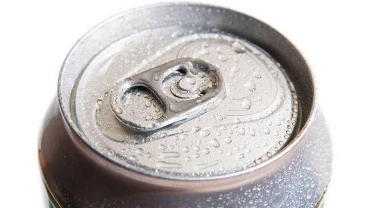 Metal kutulu içecekler sağlığımızı tehdit ediyor