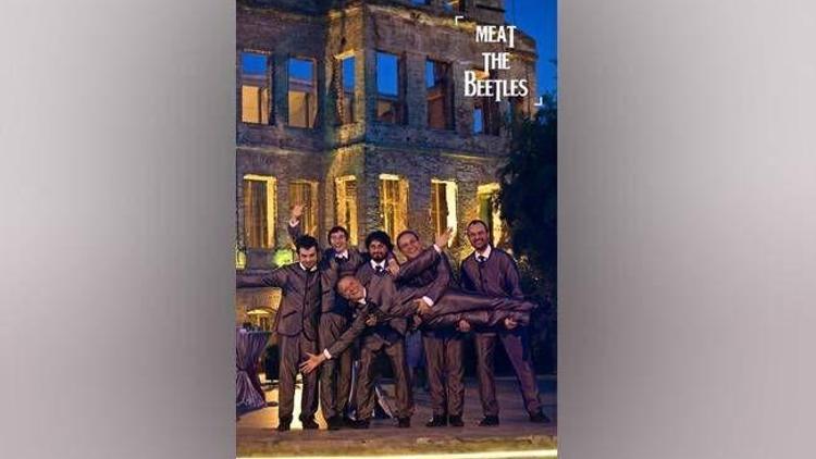 Beatles hayranları bu festivalde buluşacak