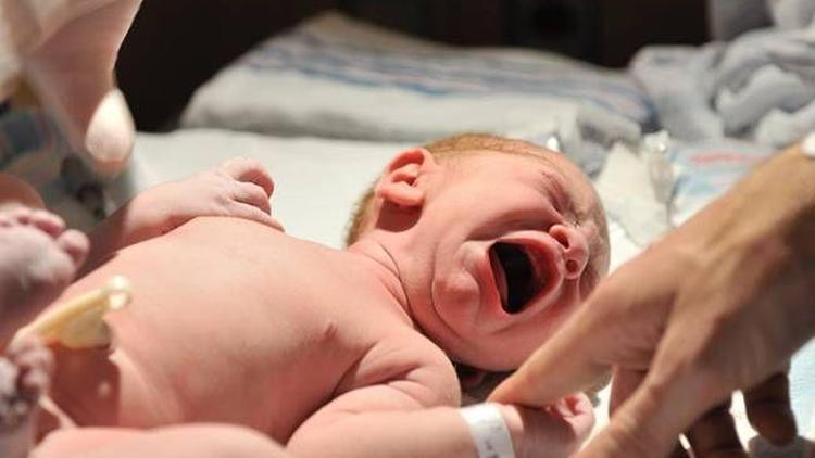 Her yıl binlerce bebek kalp hastası doğuyor