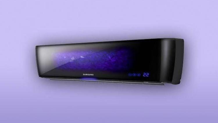 Samsung'un yeni serinliği