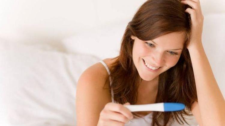 Progestan hormonu hamileliği kolaylaştırıyor