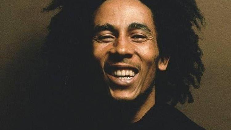 Bob Marleyin yaşamını konu alan film vizyonda