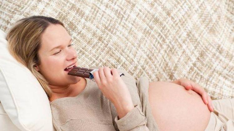 Hamilelikte riskli besinler