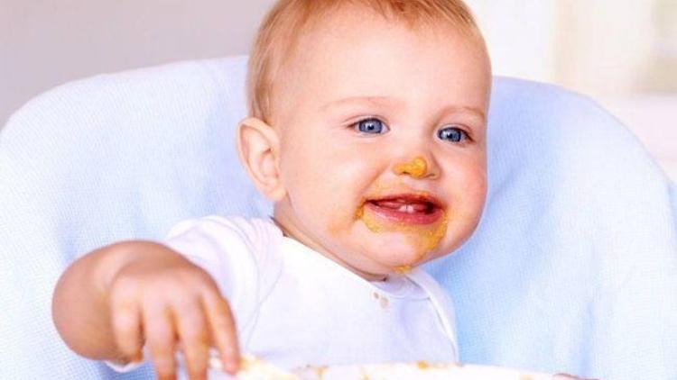 Yazın bebek beslenmesinde nelere dikkat edilmeli?