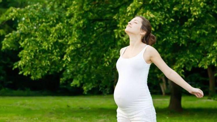 Anne adayları hamileyken sokağa çıkabilir mi