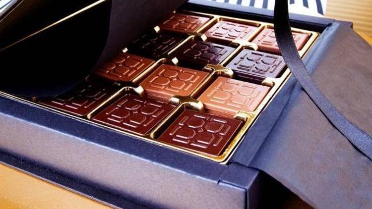 “Beymen Chocolate” ile bayram hediyesi!