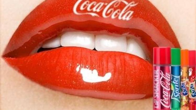 Coca-Cola Lip Smacker
