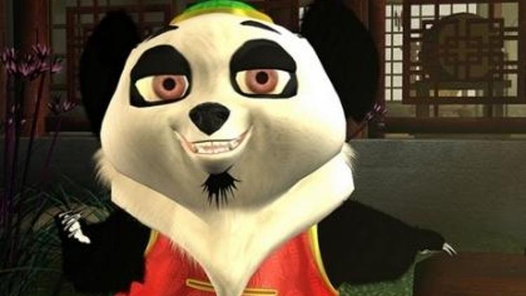 “Panda:Sihirli Yol” Sinemalarda