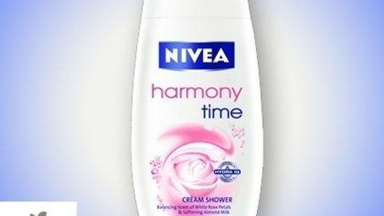 NIVEA İle Duş Zamanı