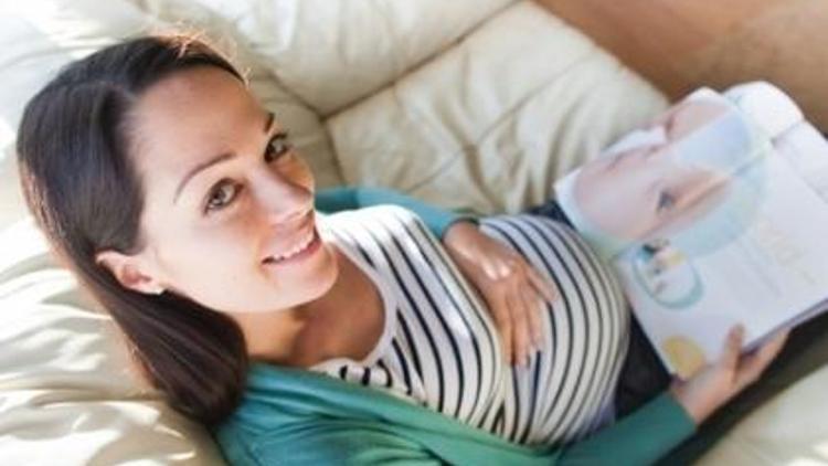 Hamilelikte Sağlık için Detoks