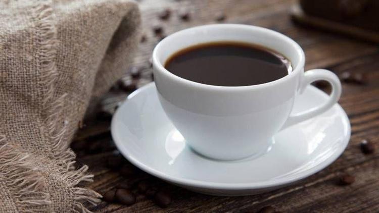 Düzenli kahve tüketenlere iyi haber!