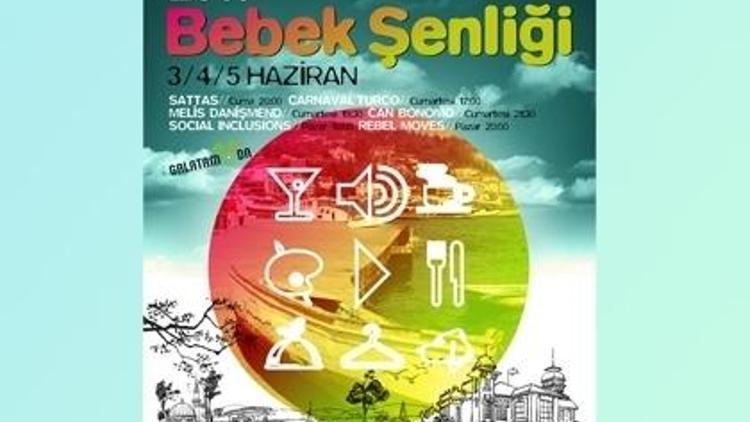 Bebek Şenliği Sizleri Bekliyor