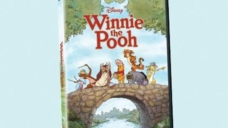 Winnie The Pooh