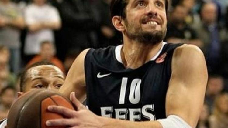 Basketbolun Evcimen Çocuğu Kerem Tunçeri