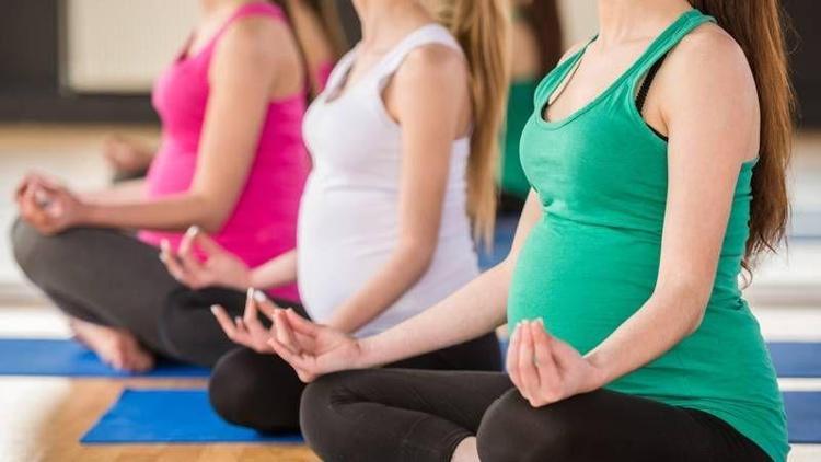 Hamilelik döneminde hangi egzersizler yapılmalı?