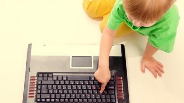 Bilgisayarın Çocuklar Üzerindeki Etkileri