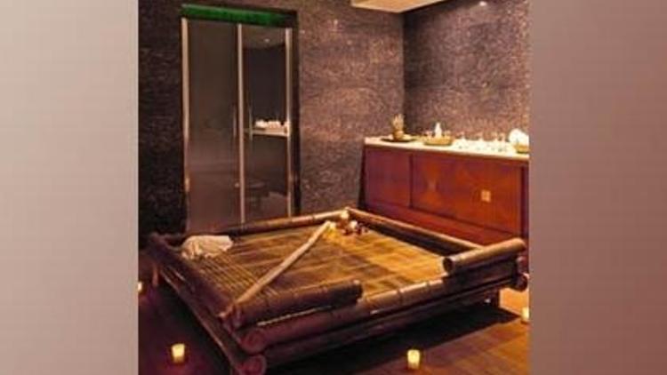 Şimdi Spa Zamanı