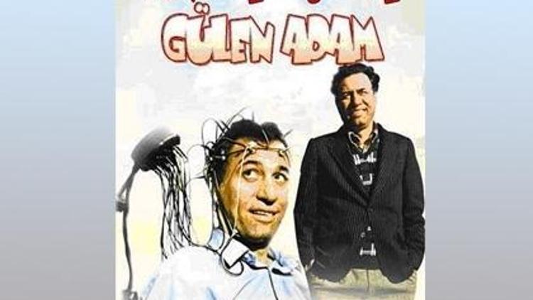 “Gülen Adam” Hastalığı