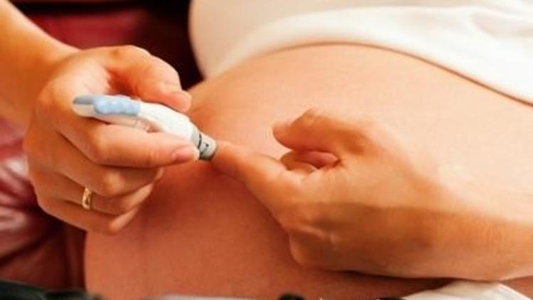 Hamilelikte Diyabet
