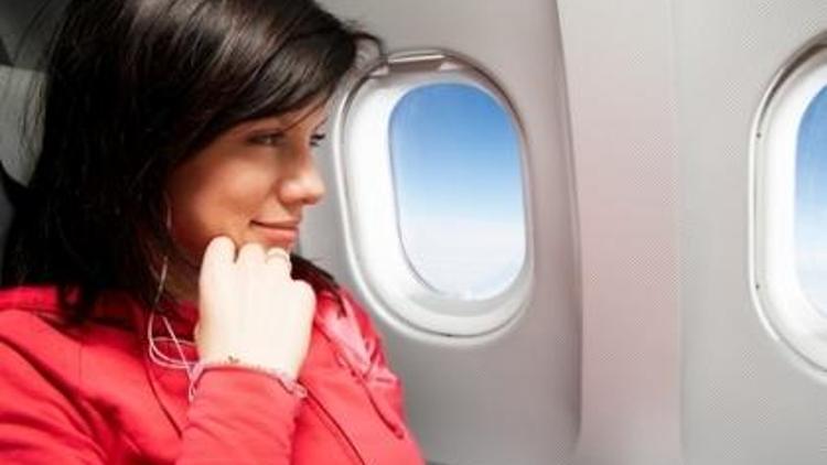 Hamileler Uçakla Seyahat Edebilir mi?