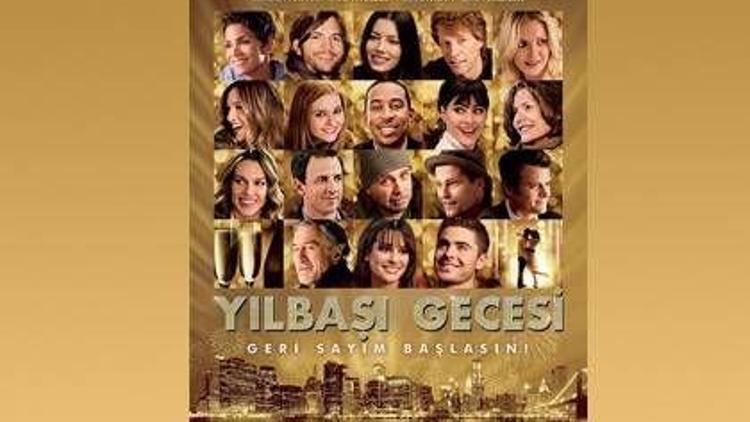 2012’yi “Yılbaşı Gecesi” ile karşılayın