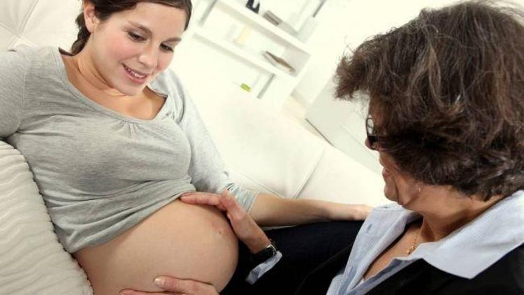 Hamilelikte göbek fıtığı nasıl anlaşılır?