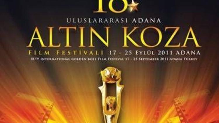 18. Altın Koza Film Festivali Başladı