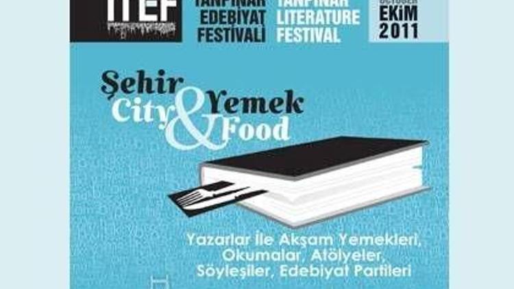 İTEF 2011 3 Ekimde Başlıyor