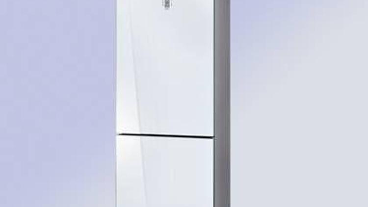 Bosch Yeni NoFrost Buzdolabı