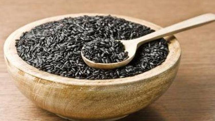 Siyah Pirinç, Bağışıklık Sistemini Güçlendiriyor