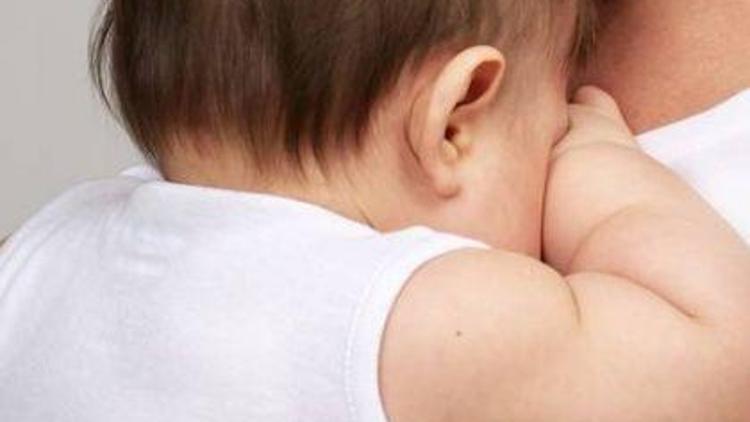 Ağlayan bebeği susturma yöntemleri