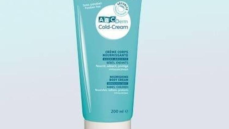 ABCDerm Cold Cream Body