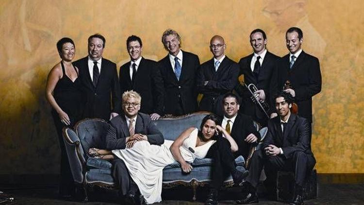 Pink Martini Türkiyeye geliyor