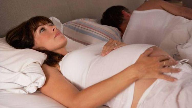 Hamilelikte sinir bozan 6 şey