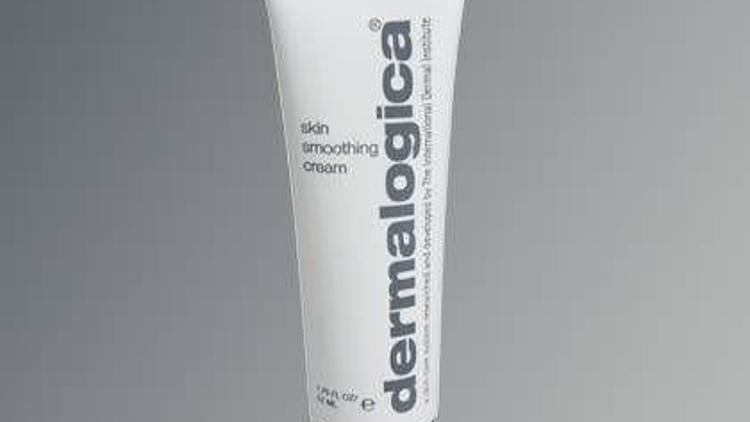 Nemsizliğe karşı: Skin Smoothing Cream