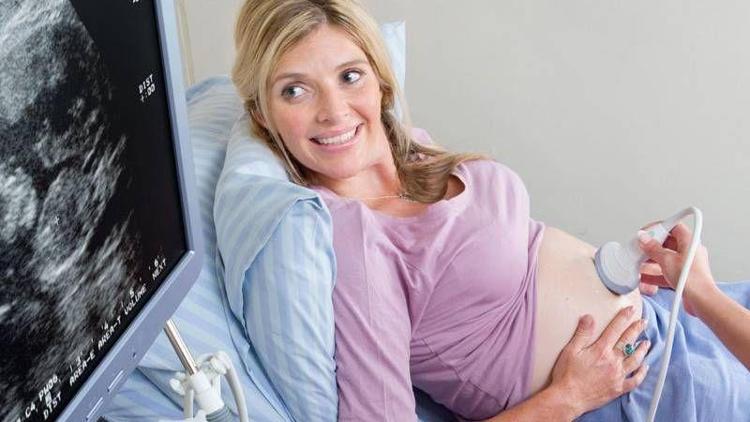 Ultrasonda bebek kaçıncı haftada görülür?