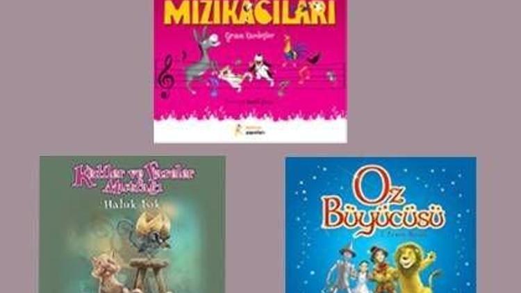 Mehmet Zorlu Vakfı’ndan üç kitap!