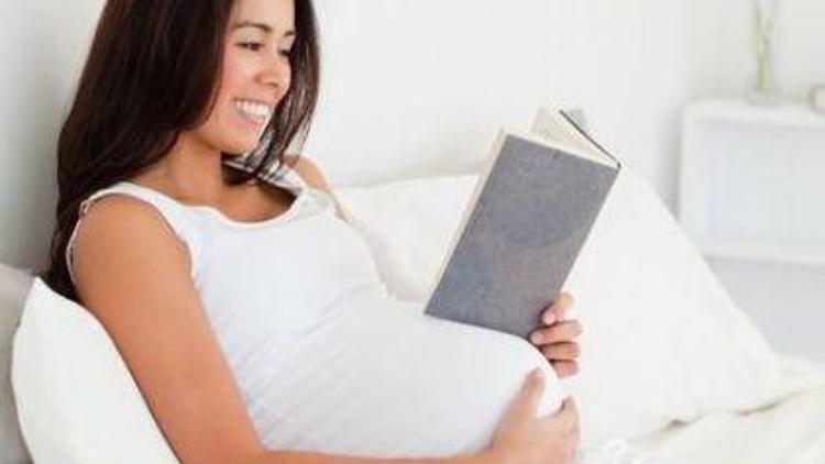Hamilelikte keyifle okunacak kitaplar