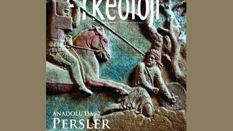 Aktüel Arkeoloji’nin 25. sayısı çıktı