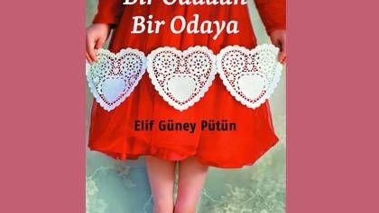 Bir Odadan Bir Odaya