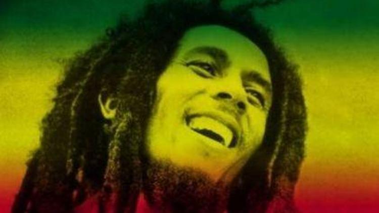 Bob Marley’in grubu geliyor