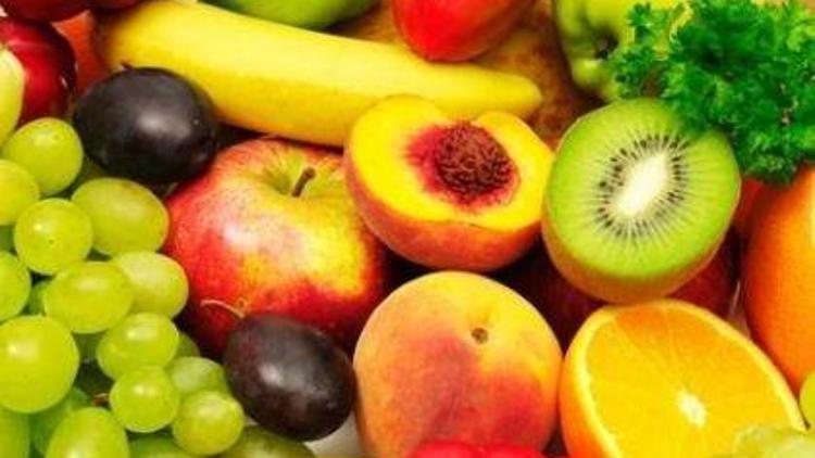 Kış meyve ve sebzelerinin faydaları