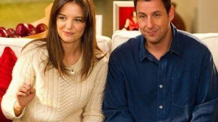 Bir Adam Sandler komedisi: Jack ve Jill