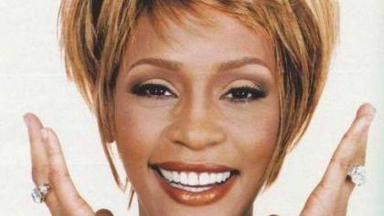 Whitney Houston Los Angeles’da ölü bulundu