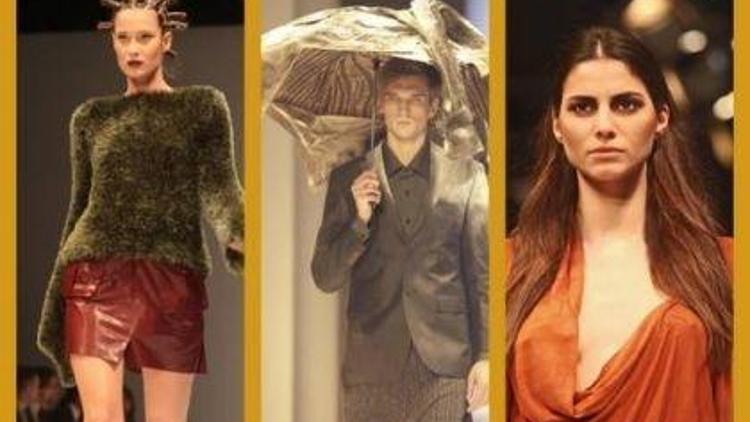 İstanbul Fashion Week sona erdi