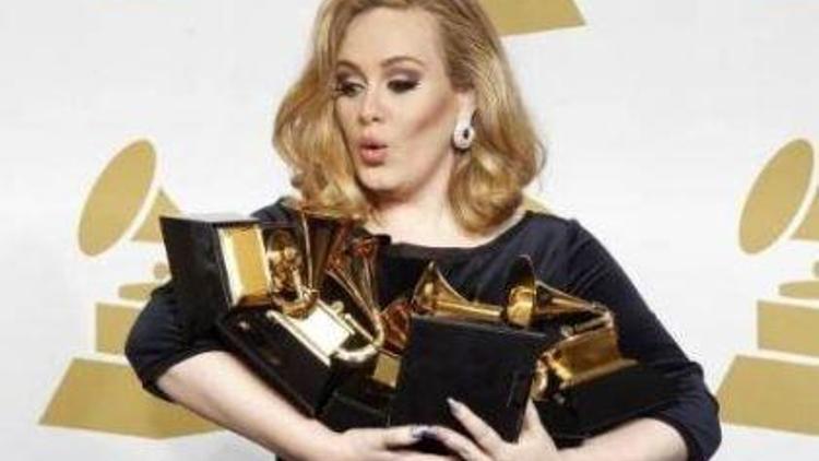 Grammy Müzik Ödülleri sahiplerini buldu