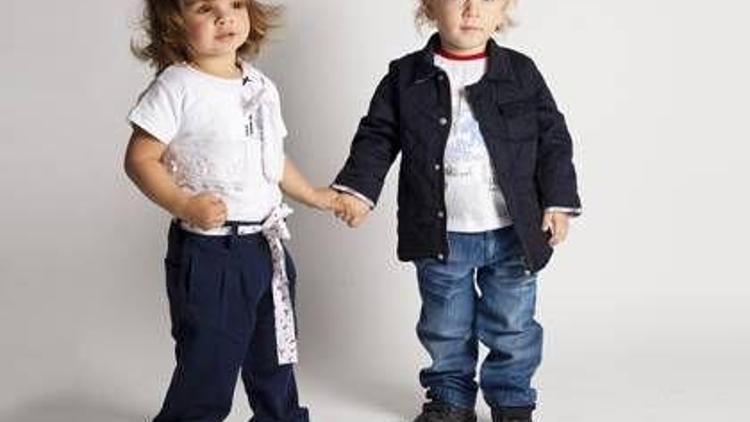 İtalyan çocuk modası: Zeyland