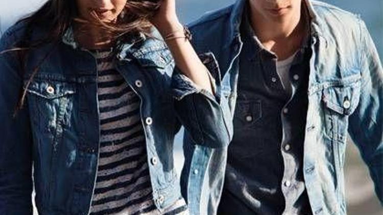 Özgürlüğün üniforması: Levi’s denim ceketler