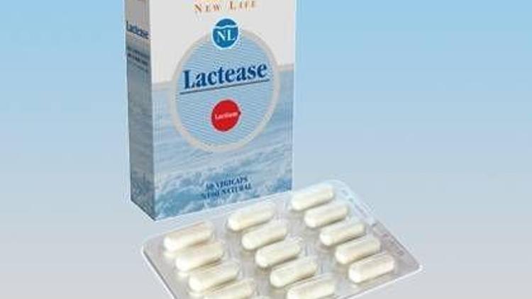Lactease ile stresle daha kolay baş edin