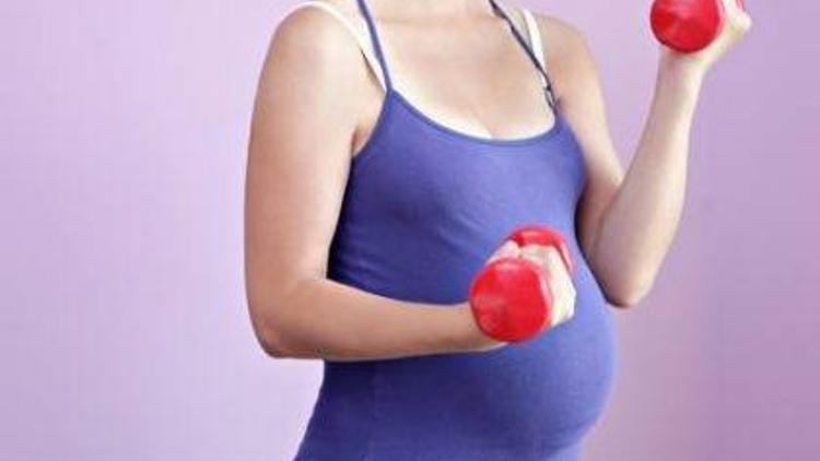 Hamileler egzersiz yaparken nelere dikkat etmeli?
